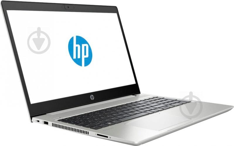 Ноутбук HP ProBook 455 G7 15,6 (7JN01AV_V8) silver - фото 3