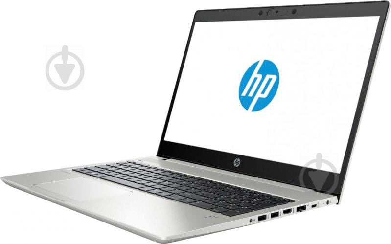 Ноутбук HP ProBook 455 G7 15,6 (7JN01AV_V8) silver - фото 2