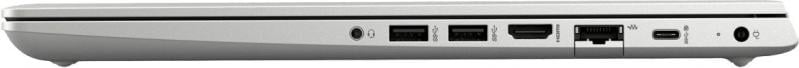 Ноутбук HP ProBook 455 G7 15,6 (7JN01AV_V8) silver - фото 6