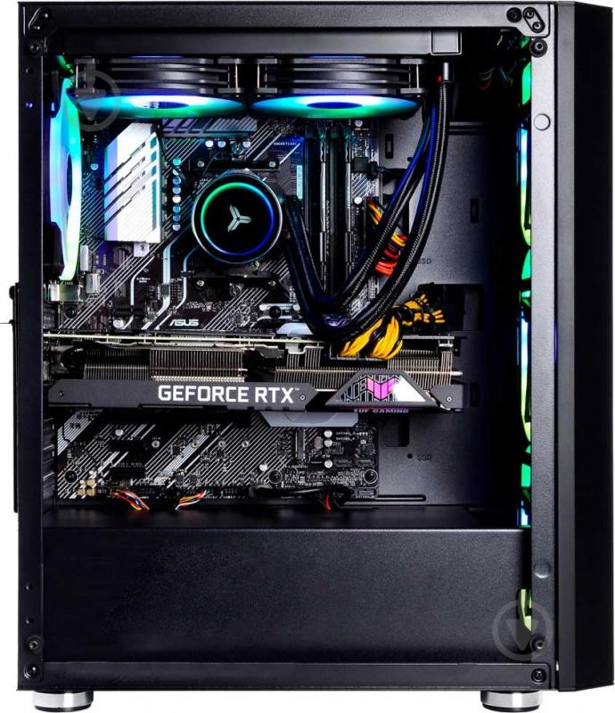 Компьютер Artline Overlord X95 (X95v38) black - фото 8