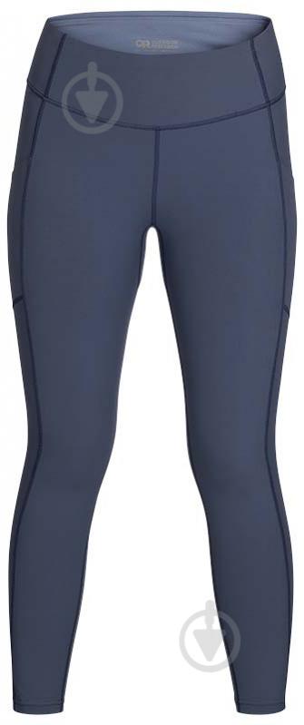 Лосини Outdoor Research VANTAGE 7/8 LEGGINGS 287653-2275 р.XS синій - фото 5