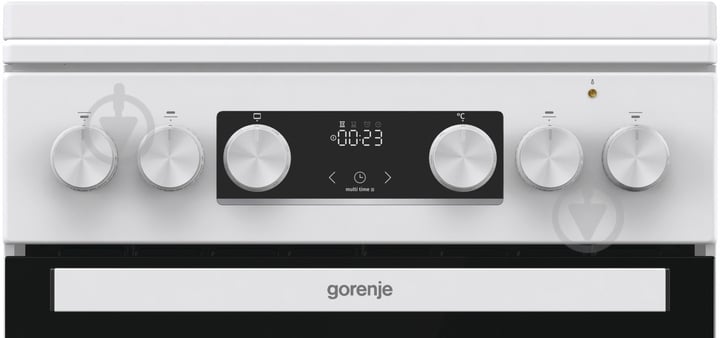 Плита комбінована Gorenje GK5C42WF-B - фото 5