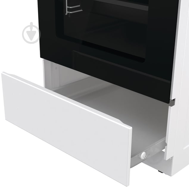 Плита комбінована Gorenje GK5C42WF-B - фото 6