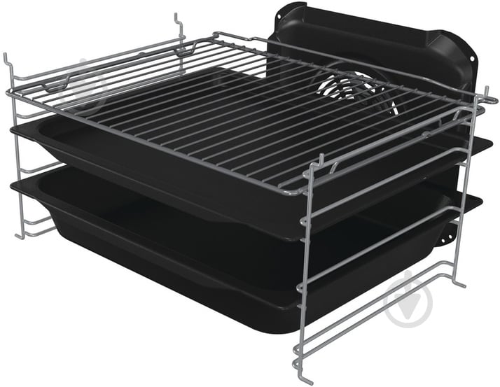 Плита комбінована Gorenje GK5C42WF-B - фото 8