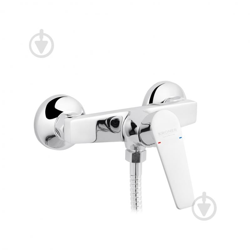 Смеситель для душа Kroner KRP Eifel - C050 - фото 3