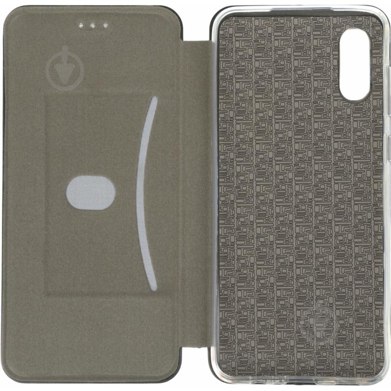 Чохол-книжка Armorstandart G-Case Samsung A02 (A022) ARM58940 - фото 3