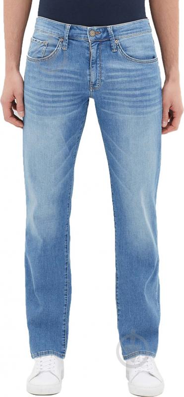 Джинсы Mavi HUNTER Lt Summer Denim 20224138 р. 30 - фото 1
