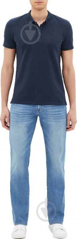 Джинсы Mavi HUNTER Lt Summer Denim 20224138 р. 30 - фото 3