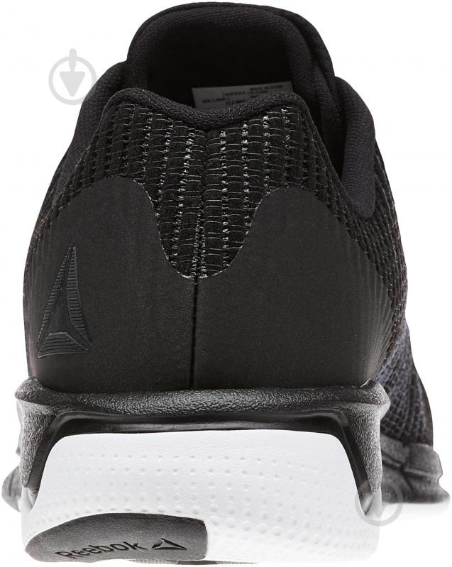 Кросівки Reebok FLEXWEAVE RUN CN1600 р.45,5 чорний - фото 4 Кросівки Reebok FLEXWEAVE RUN CN1600 р.45,5 чорний - фото 4