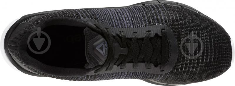 Кросівки Reebok FLEXWEAVE RUN CN1600 р.45,5 чорний - фото 5 Кросівки Reebok FLEXWEAVE RUN CN1600 р.45,5 чорний - фото 5