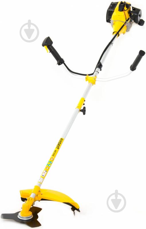 Мотокоса Expert Garden BC430 - фото 2