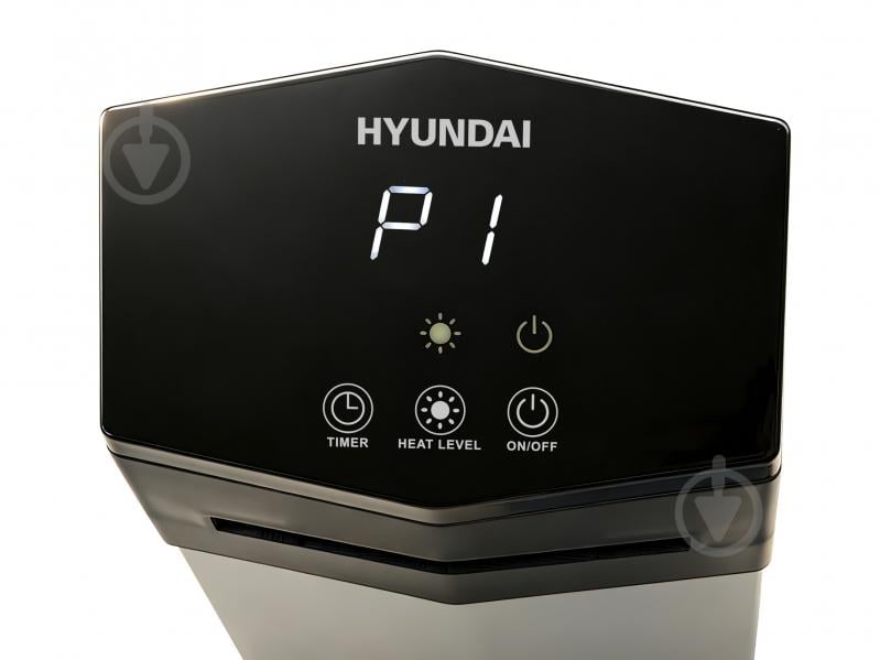 Инфракрасный обогреватель Hyundai H2000IRTW - фото 2