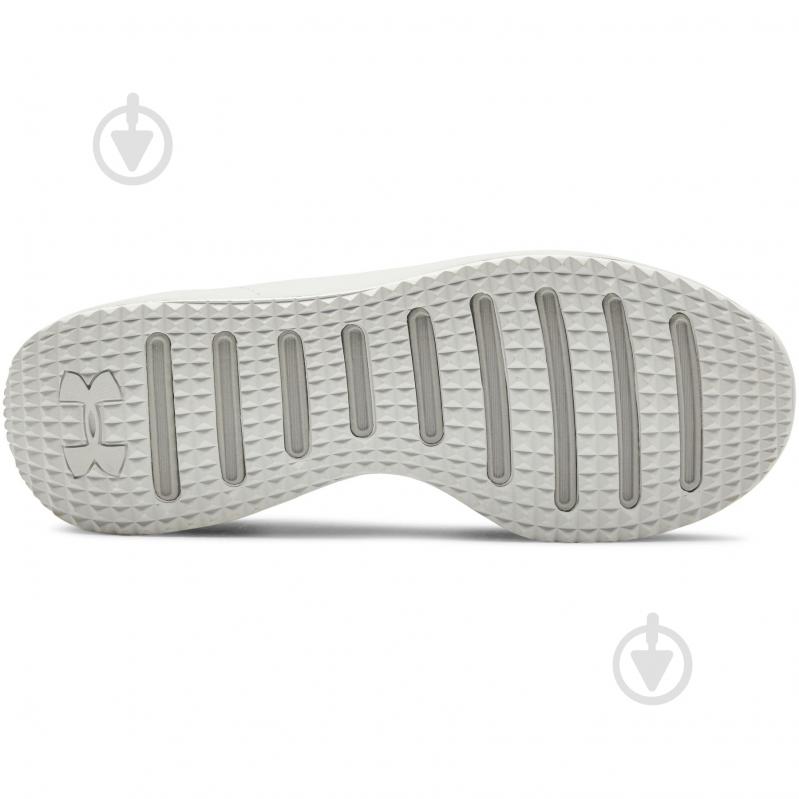 Кроссовки женские Under Armour UA W Breathe Lace x NM 3021324-101 р.39 серые - фото 5