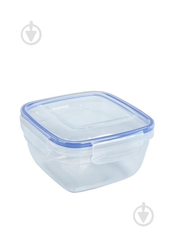 Контейнер пищевой Stars Plast 900 мл - фото 5