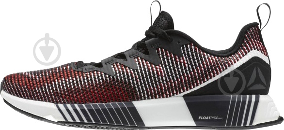 Кроссовки Reebok FLEXWEAVE FUSION CN2410 р.43 черный - фото 2