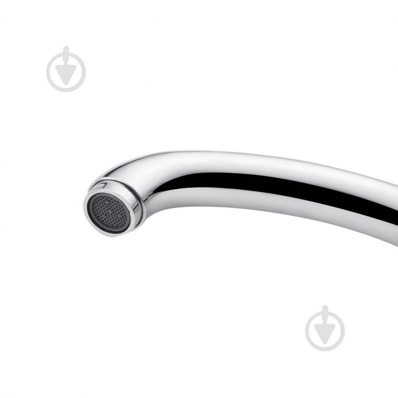 Смеситель для кухни Kroner KRM Elbe - C032 - фото 8 Смеситель для кухни Kroner KRM Elbe - C032 - фото 8