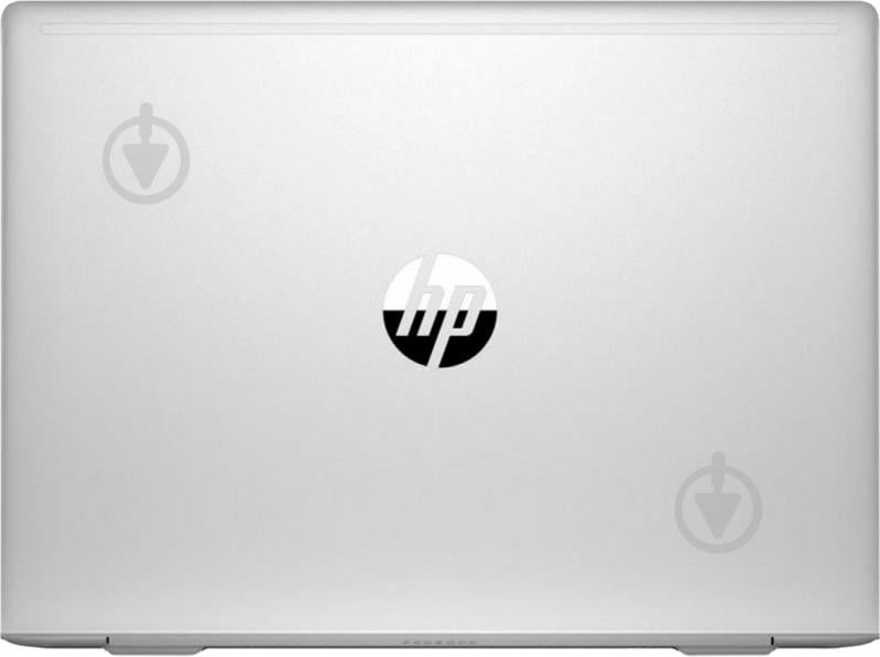 Ноутбук HP ProBook 455 G7 15,6 (7JN02AV_V9) silver - фото 6