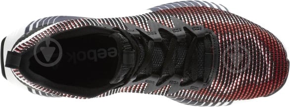 Кроссовки Reebok FLEXWEAVE FUSION CN2410 р.44,5 черный - фото 3