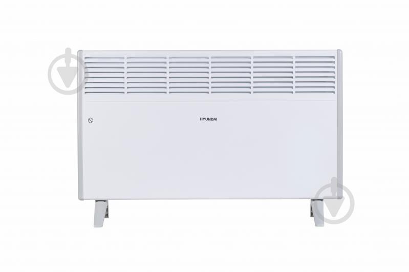 Конвектор электрический Hyundai HHC-2500UA - фото 1