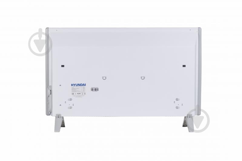 Конвектор электрический Hyundai HHC-2500UA - фото 4
