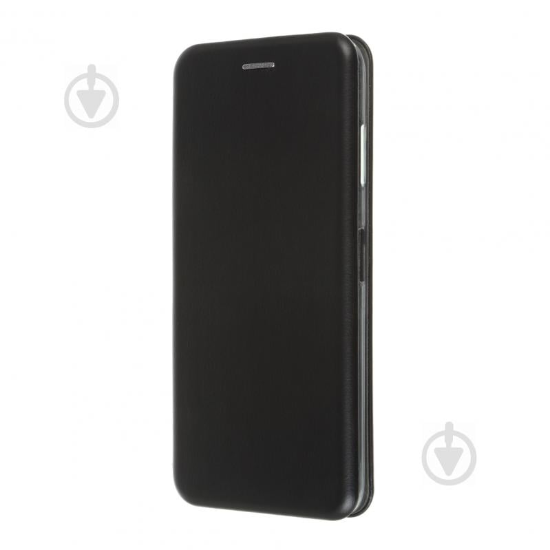 Чохол-книжка Armorstandart G-Case для Nokia G10/G20 Black (ARM60771) - фото 1