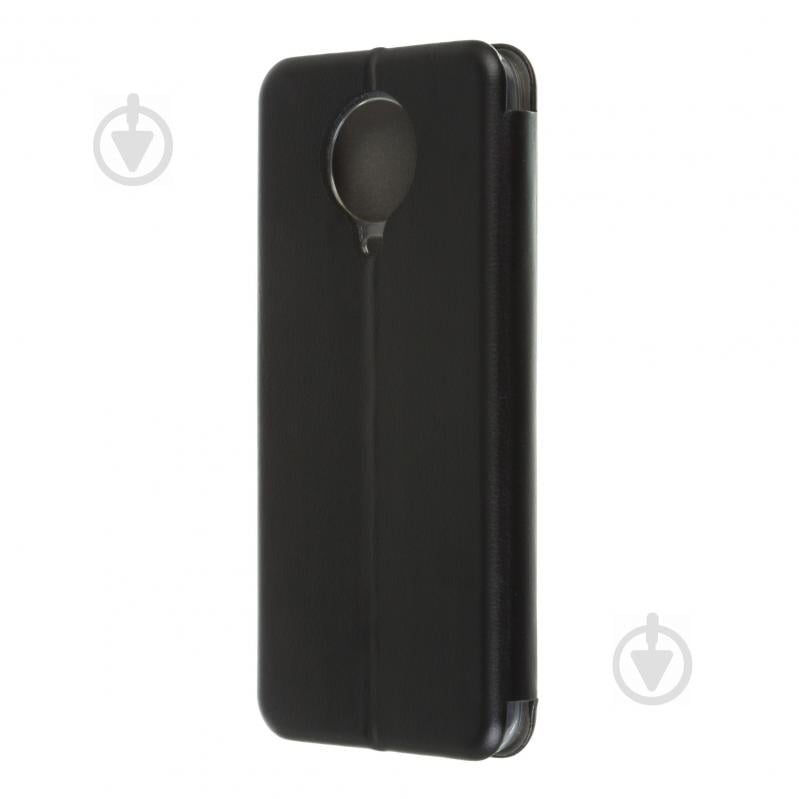 Чохол-книжка Armorstandart G-Case для Nokia G10/G20 Black (ARM60771) - фото 2