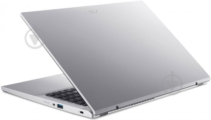 Ноутбук Acer Aspire 3 A315-59 15,6" (NX.K6SEU.00F) pure silver - фото 2 Ноутбук Acer Aspire 3 A315-59 15,6" (NX.K6SEU.00F) pure silver - фото 2