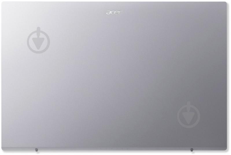 Ноутбук Acer Aspire 3 A315-59 15,6" (NX.K6SEU.00F) pure silver - фото 3 Ноутбук Acer Aspire 3 A315-59 15,6" (NX.K6SEU.00F) pure silver - фото 3