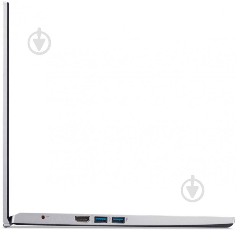 Ноутбук Acer Aspire 3 A315-59 15,6" (NX.K6SEU.00F) pure silver - фото 5 Ноутбук Acer Aspire 3 A315-59 15,6" (NX.K6SEU.00F) pure silver - фото 5