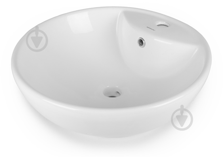 Умивальник NEWARC Countertop 5010BT - фото 3