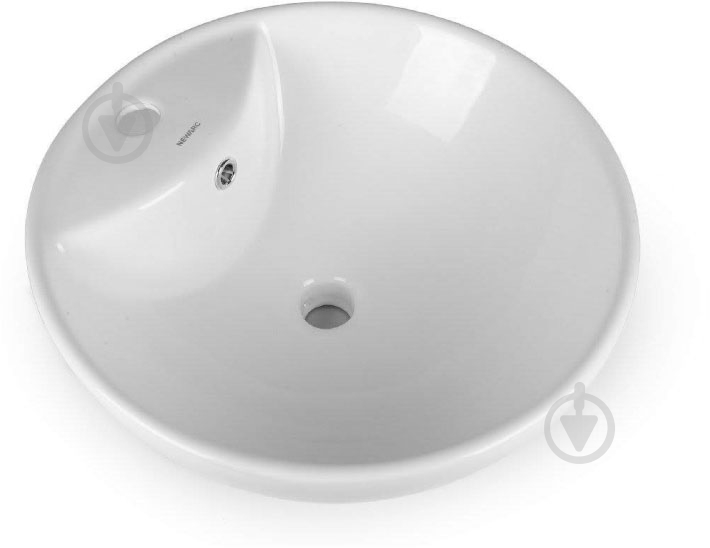 Умивальник NEWARC Countertop 5010BT - фото 6