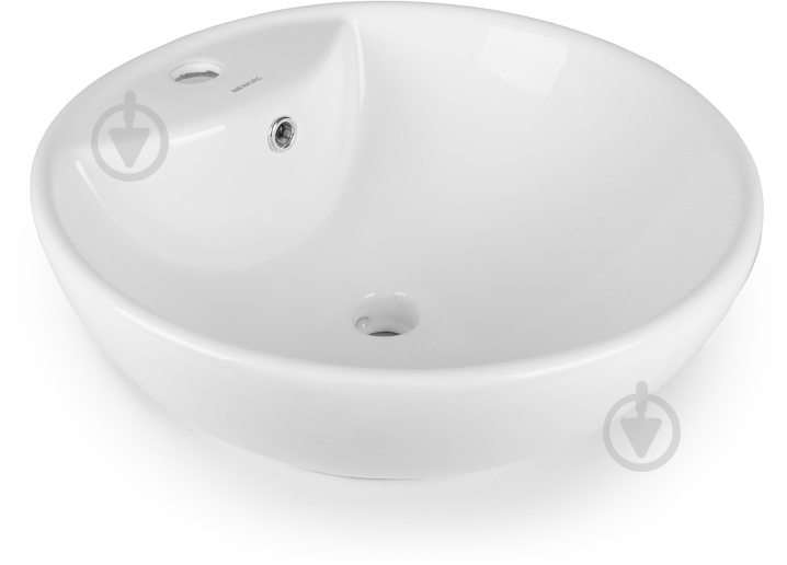 Умивальник NEWARC Countertop 5010BT - фото 5