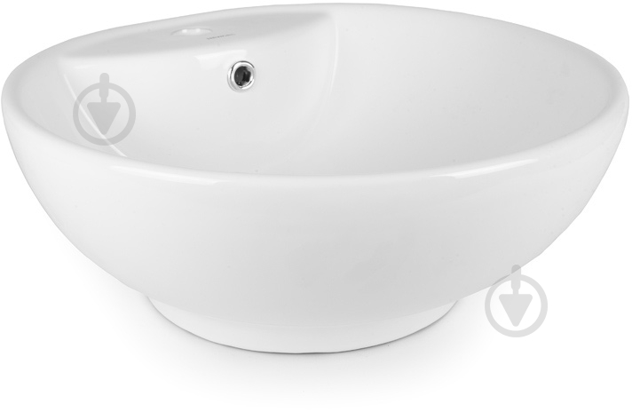 Умивальник NEWARC Countertop 5010BT - фото 4