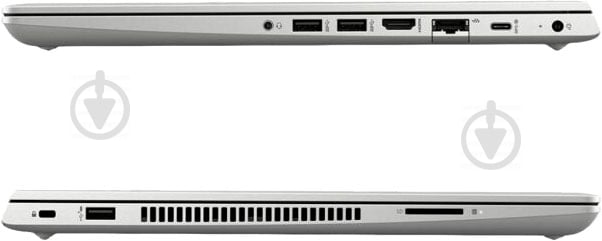 Ноутбук HP ProBook 455 G7 15,6 (7JN02AV_V20) silver - фото 6