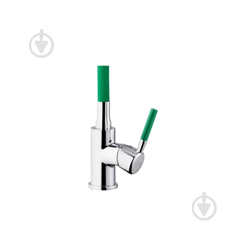 Змішувач для кухні Kroner KRM Kuche - C132GRN - фото 6 Змішувач для кухні Kroner KRM Kuche - C132GRN - фото 6