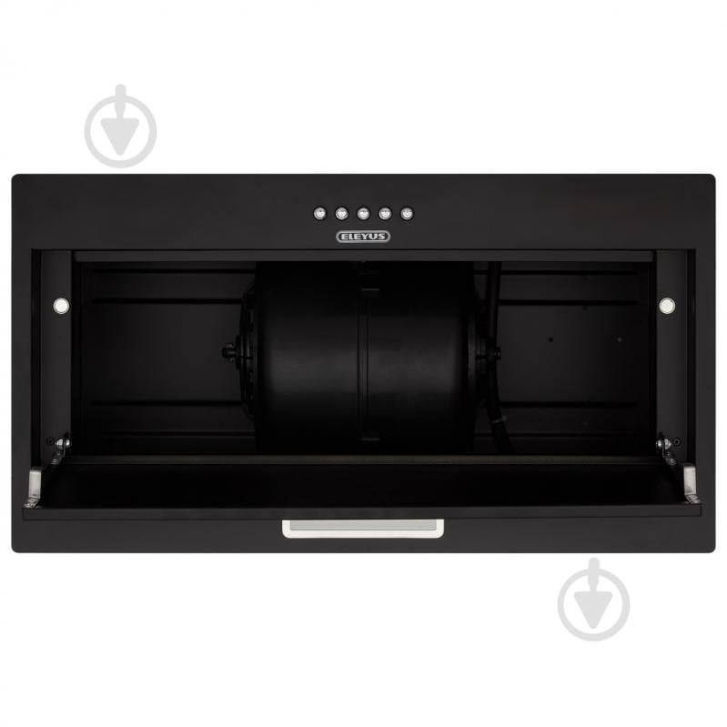 Витяжка Eleyus URBAN 1200 LED 52 BL - фото 8