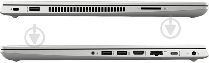 Ноутбук HP ProBook 455 G7 15,6 (7JN02AV_V17) silver - фото 3