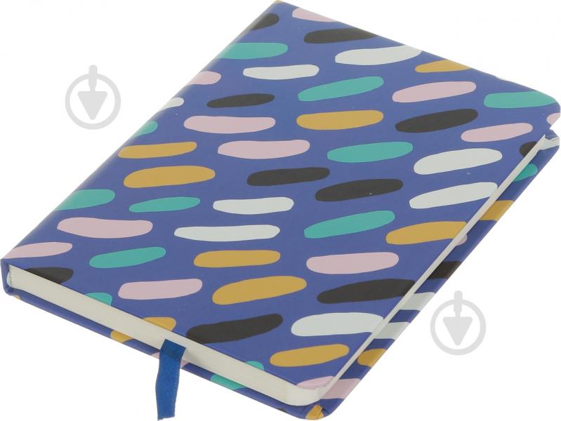 Блокнот Под микроскопом 4 14,5х10,5 см - фото 1 Блокнот Под микроскопом 4 14,5х10,5 см - фото 1