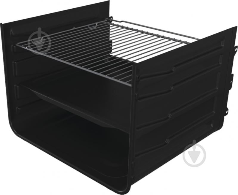 Плита газовая Gorenje GG5A14WJ - фото 13