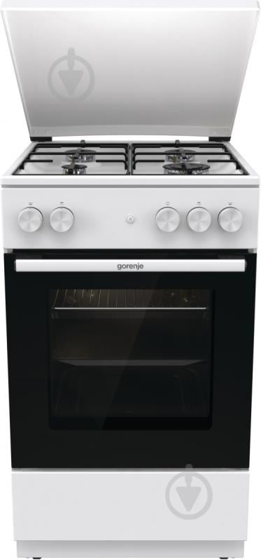 Плита газовая Gorenje GG5A14WJ - фото 1