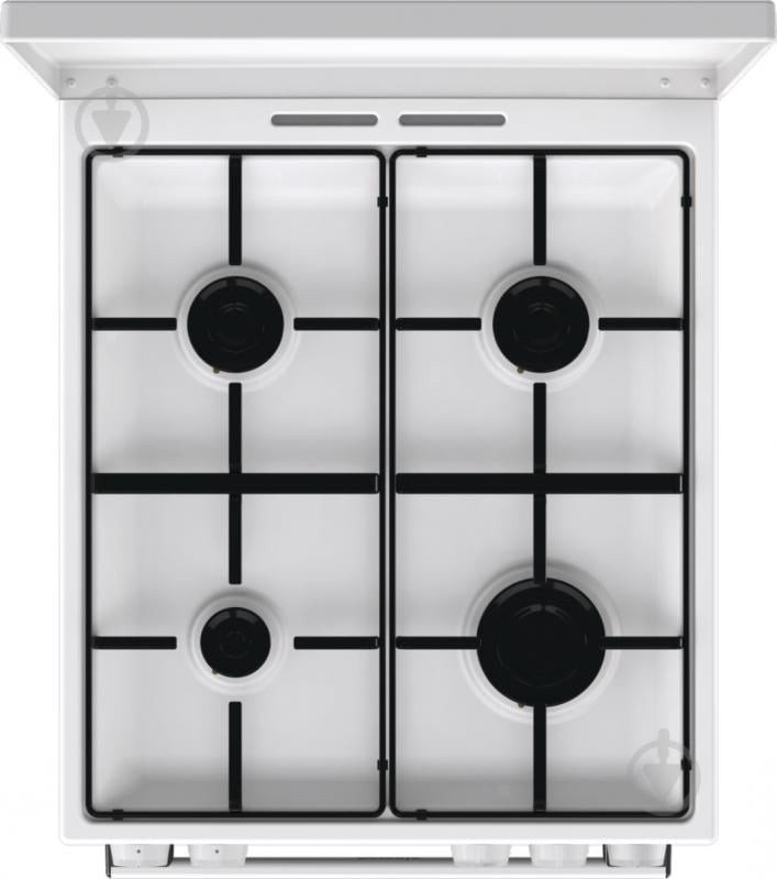Плита газовая Gorenje GG5A14WJ - фото 10