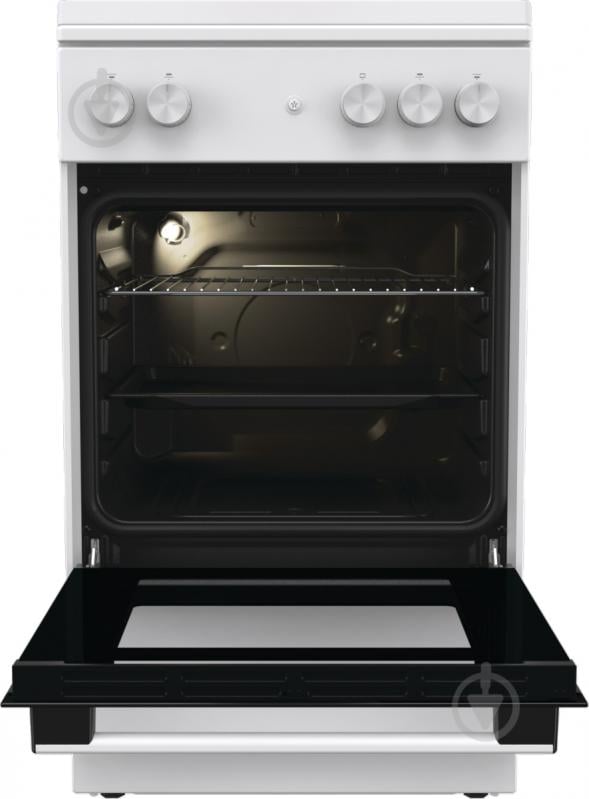 Плита газовая Gorenje GG5A14WJ - фото 3