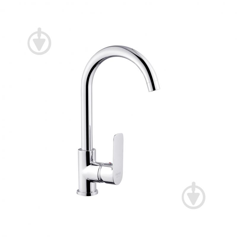 Смеситель для кухни Kroner KRM Main - C030 - фото 1
