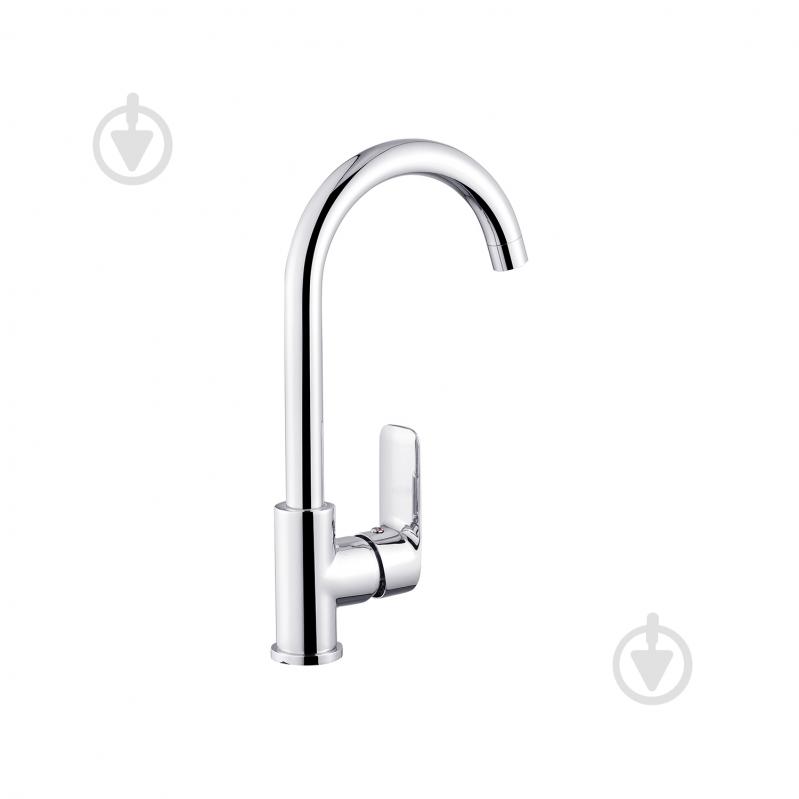 Смеситель для кухни Kroner KRM Main - C030 - фото 3
