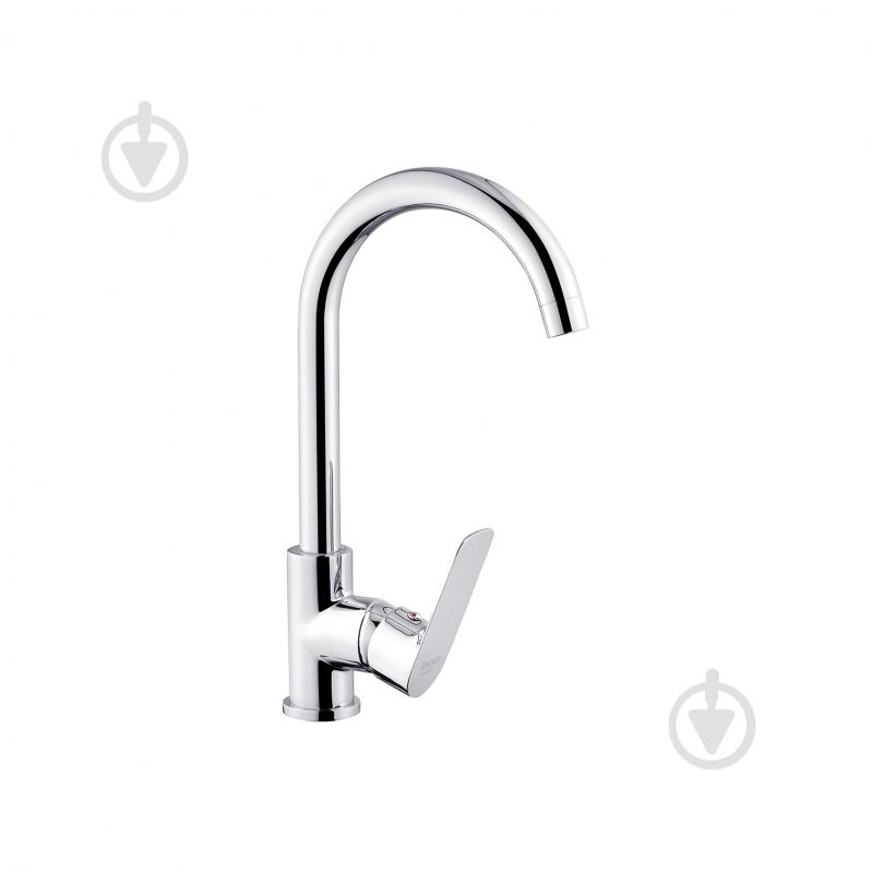 Смеситель для кухни Kroner KRM Main - C030 - фото 4