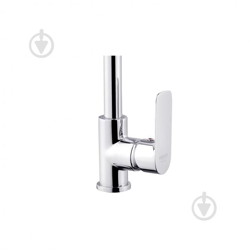 Смеситель для кухни Kroner KRM Main - C030 - фото 5