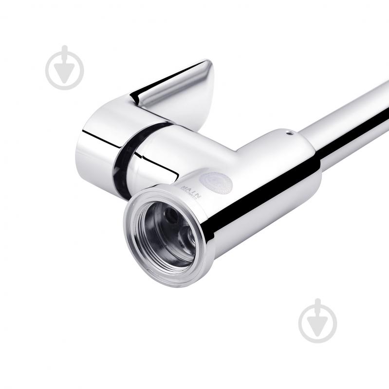 Смеситель для кухни Kroner KRM Main - C030 - фото 7