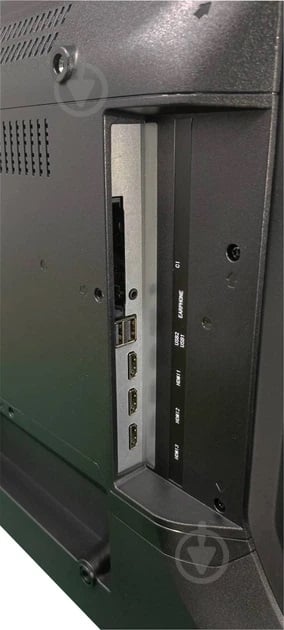 Телевизор AVALON B50MQA800 - фото 3 Телевизор AVALON B50MQA800 - фото 3