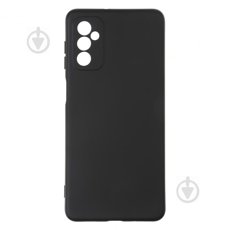 Панель Armorstandart ICON Case для Samsung M52 (M526) Black (ARM60099) - фото 1