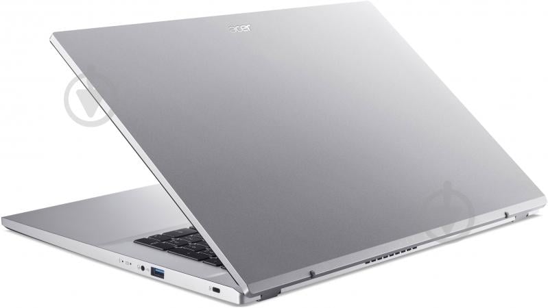 Ноутбук Acer Aspire 3 A317-54 17,3" (NX.K9YEU.00D) pure silver - фото 5